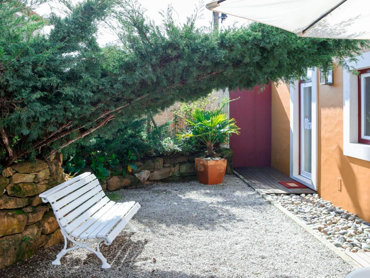 Holiday Home D'Olivia - Nze220 By Interhome Cela  Εξωτερικό φωτογραφία