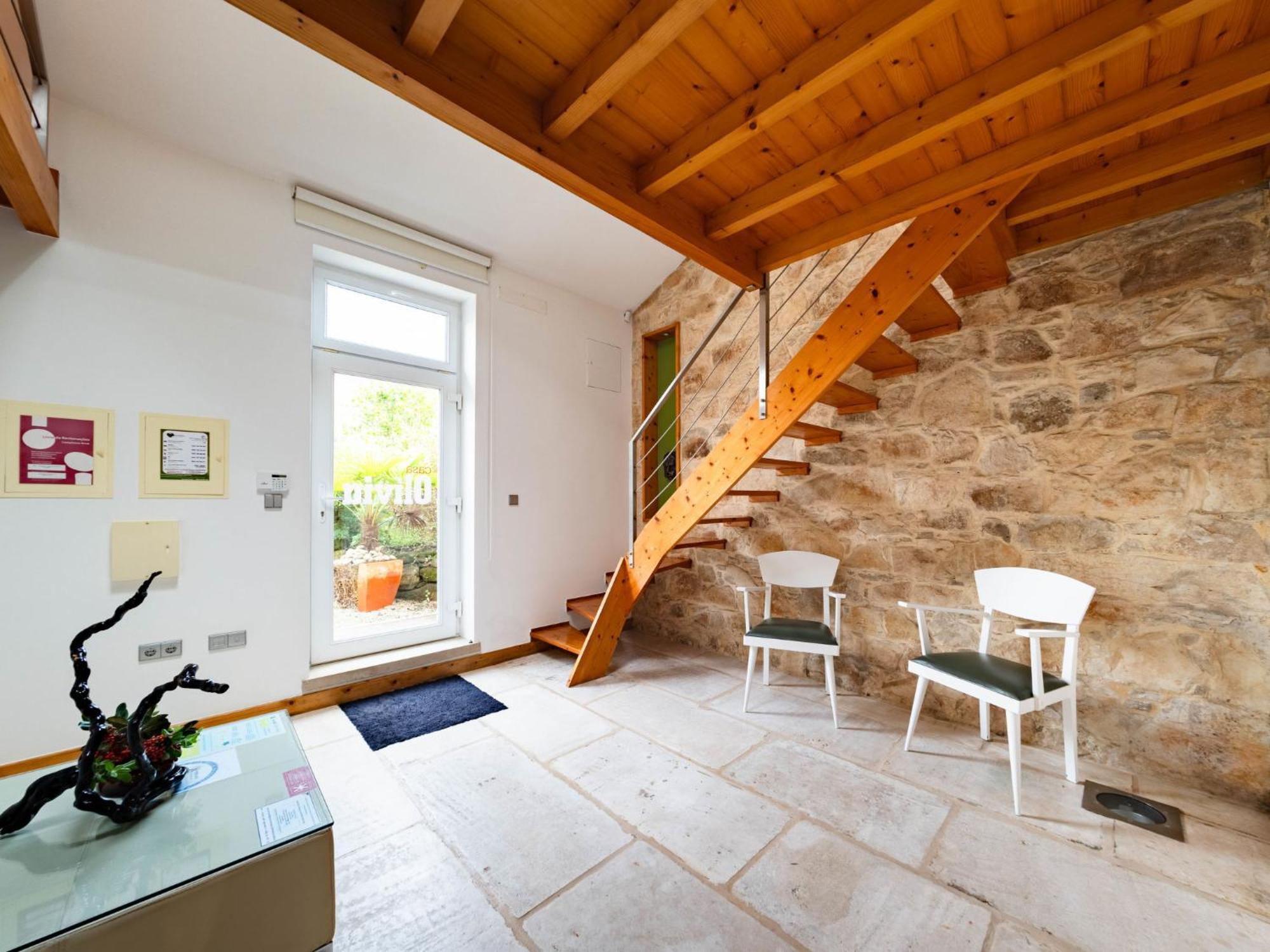 Holiday Home D'Olivia - Nze220 By Interhome Cela  Εξωτερικό φωτογραφία