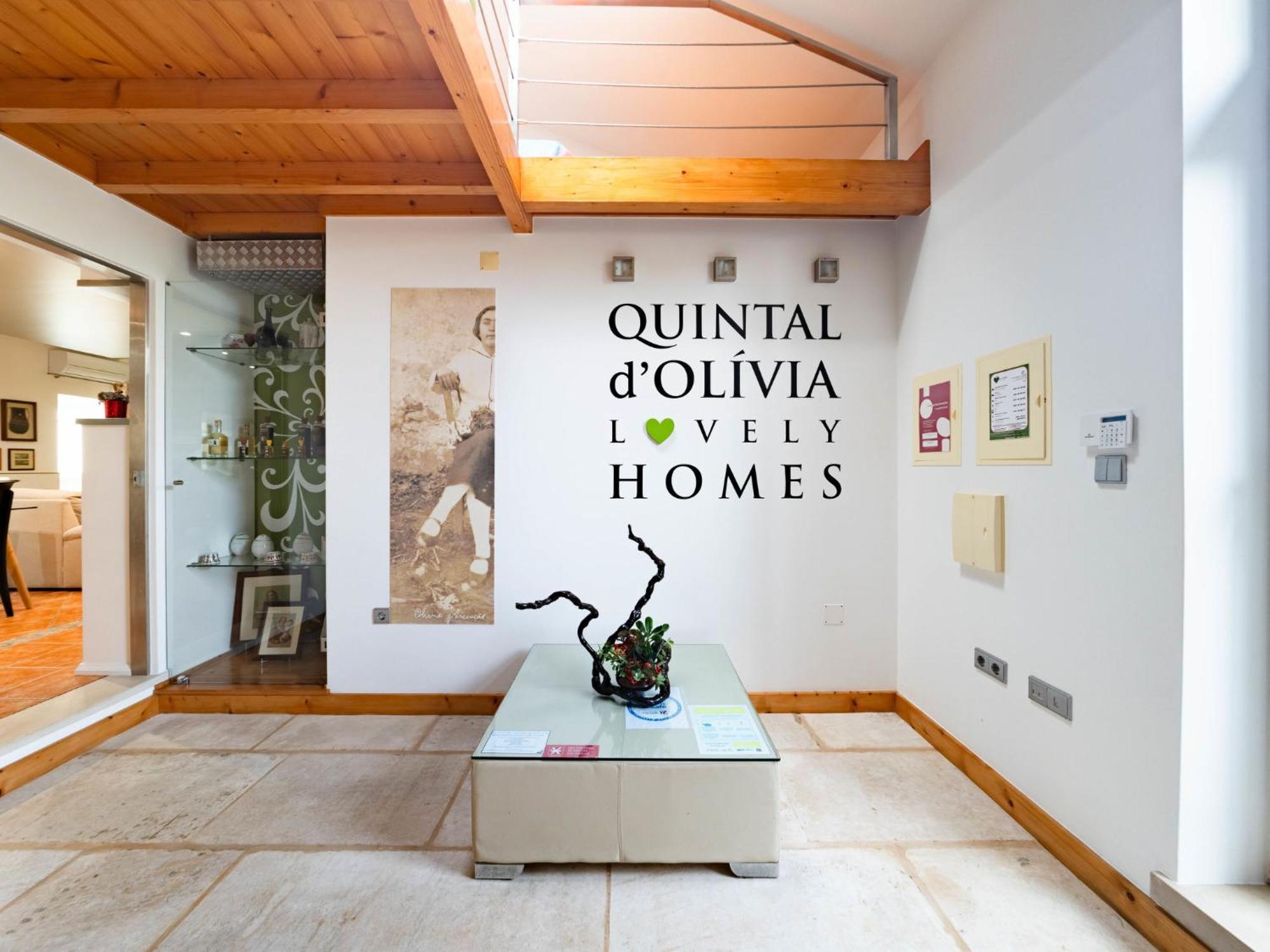 Holiday Home D'Olivia - Nze220 By Interhome Cela  Εξωτερικό φωτογραφία